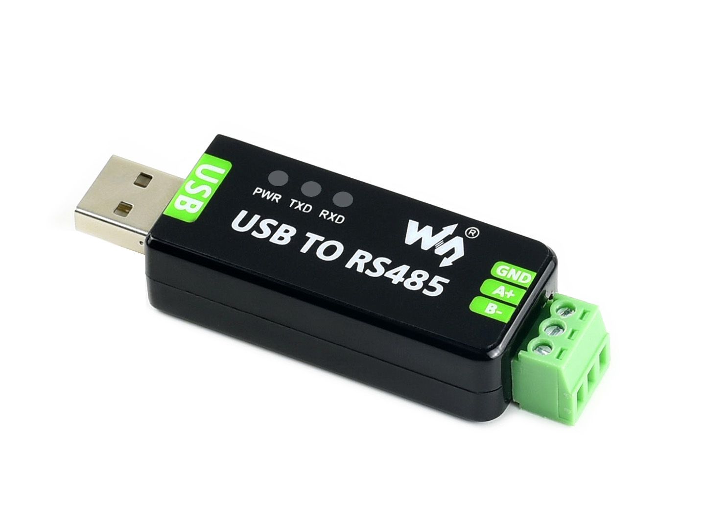 rs485 to usb